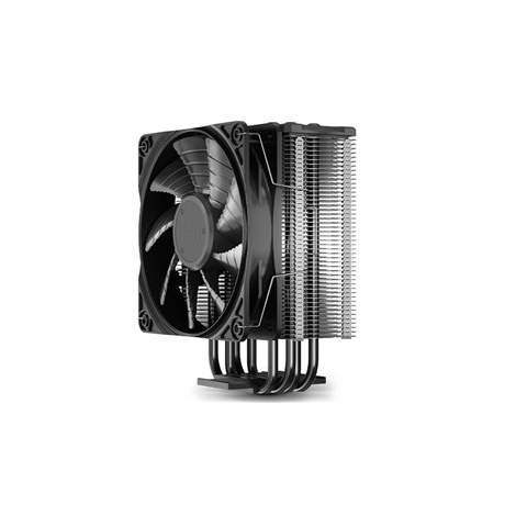 Deepcool | Gammaxx GTE V2 Black | Intel, AMD | CPU Air Cooler - 3